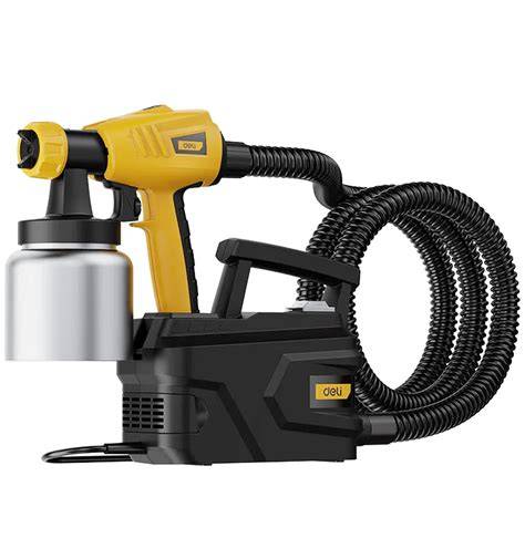 فرد رش كهرباء ديلي DC091-1 – 500 وات – خزان 800 مل