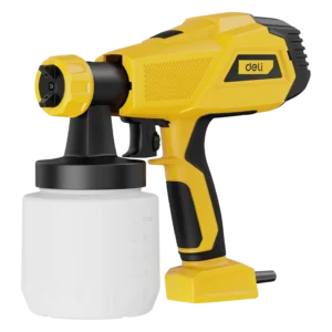 فرد رش كهرباء ديلي EDC090 – 450 وات – خزان 800 مل.