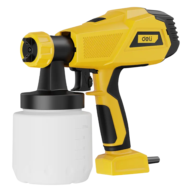 فرد رش كهرباء ديلي EDC090 – 450 وات – خزان 800 مل.