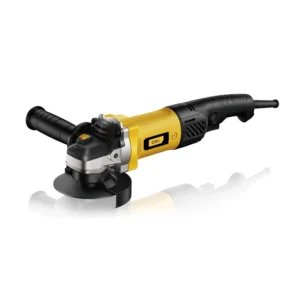 صاروخ 1100 وات 125 مم سويتش خلفي – موديل EDL-JM125-E3 – Deli Tools