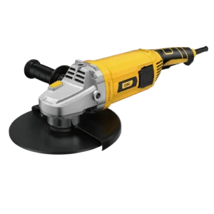 صاروخ 2400 وات 230 مم سويتش خلفي – موديل EDL-JM230-E2 – Deli Tools