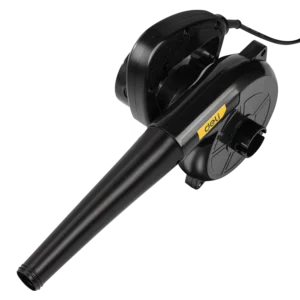 بلاور شفط ونفخ 500 وات 2.0 م³/دقيقة – موديل EDL-GF03-E1 – Deli Tools