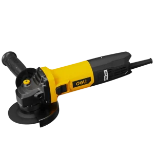 صاروخ 750 وات 125 مم سويتش جانبي – موديل EDL-JM125-E2 – Deli Tools