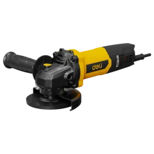 صاروخ 900 وات 100 مم سويتش خلفي – موديل EDL-JM100-E2 – Deli Tools