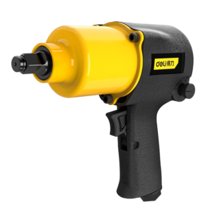 فرد شد هواء 1:2 بوصة 550 نيوتن.متر – موديل DL-QDB21-550 – Deli Tools