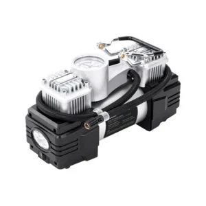 كمبروسر هواء سيارات 12 فولت 160 وات – موديل EDL8059 – Deli Tools