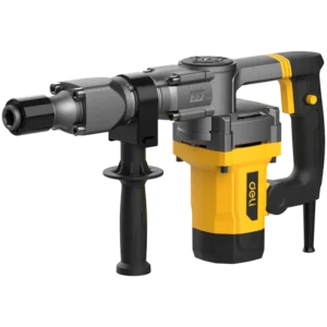 هيلتي تكسير 1250 وات طاقة 17J وزن 5 كجم – موديل EDC380 – Deli Tools