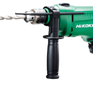 HIKOKI Impact Drill 13 mm 550 W DV13VSTE6Z