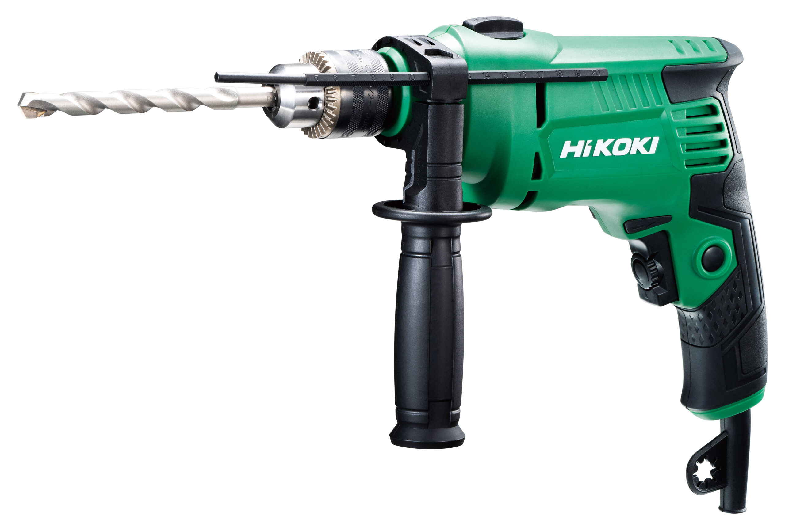 HIKOKI Impact Drill 13 mm 550 W DV13VSTE6Z