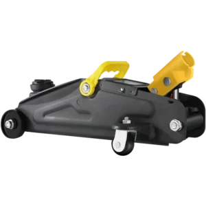 Deli DQ‑WD2T330 Hydraulic Floor Jack 2 Ton