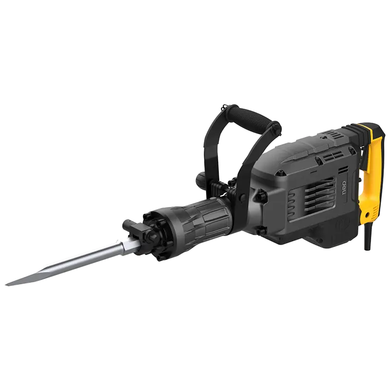 Deli DC390 1600W Demolition Breaker