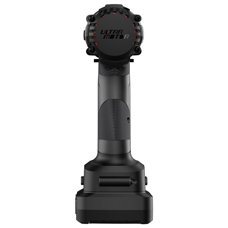 Deli DE-CZ20-2A4 20V Brushless Impact Drill – 50Nm - الصورة 4