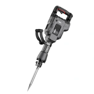 Deli DE-DG15-2 Demolition Breaker 1800W