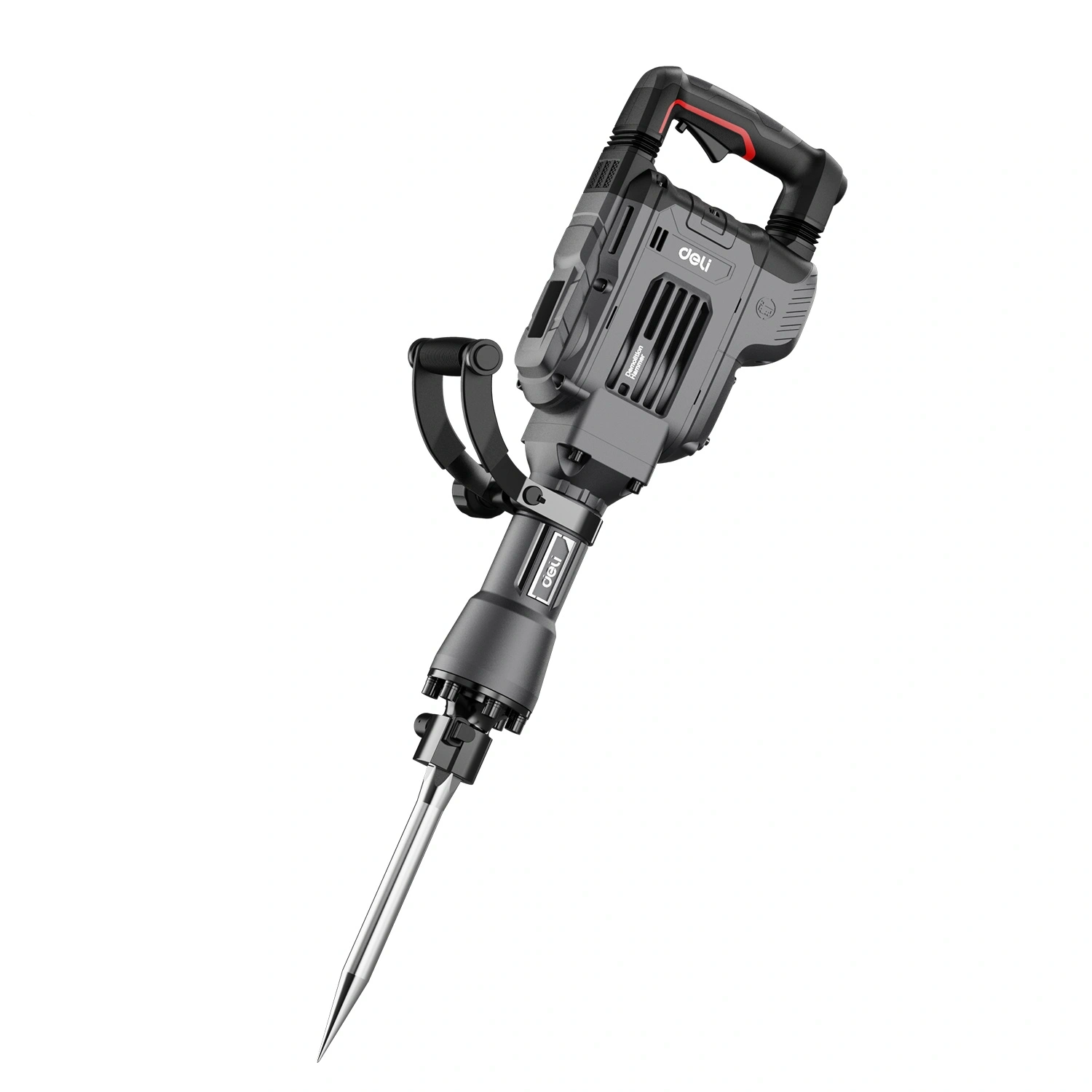 Deli DE-DG15-2 Demolition Breaker 1800W