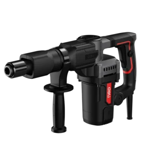 Deli DE‑DG5‑2E 1200W Demolition Breaker