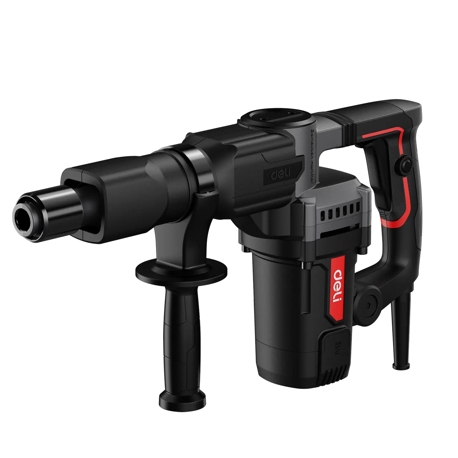 Deli DE‑DG5‑2E 1200W Demolition Breaker