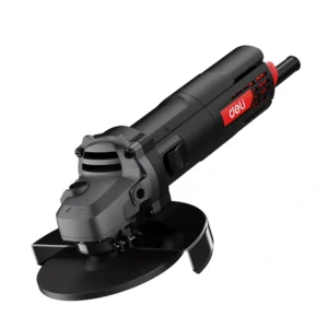 Deli DE‑JM125‑2E 790W 125mm Electric Angle Grinder