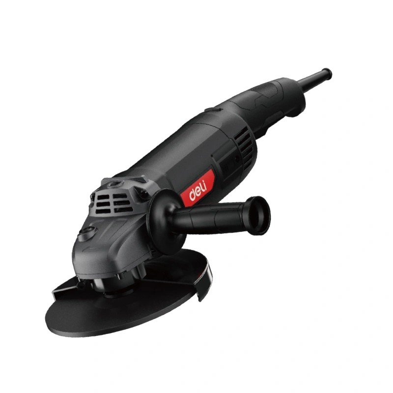 Deli DE-JM230-1E 2200W 230mm Angle Grinder