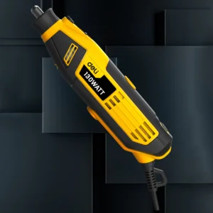 Deli DL-DM03-E1 MINI GRINDER Tool 130W