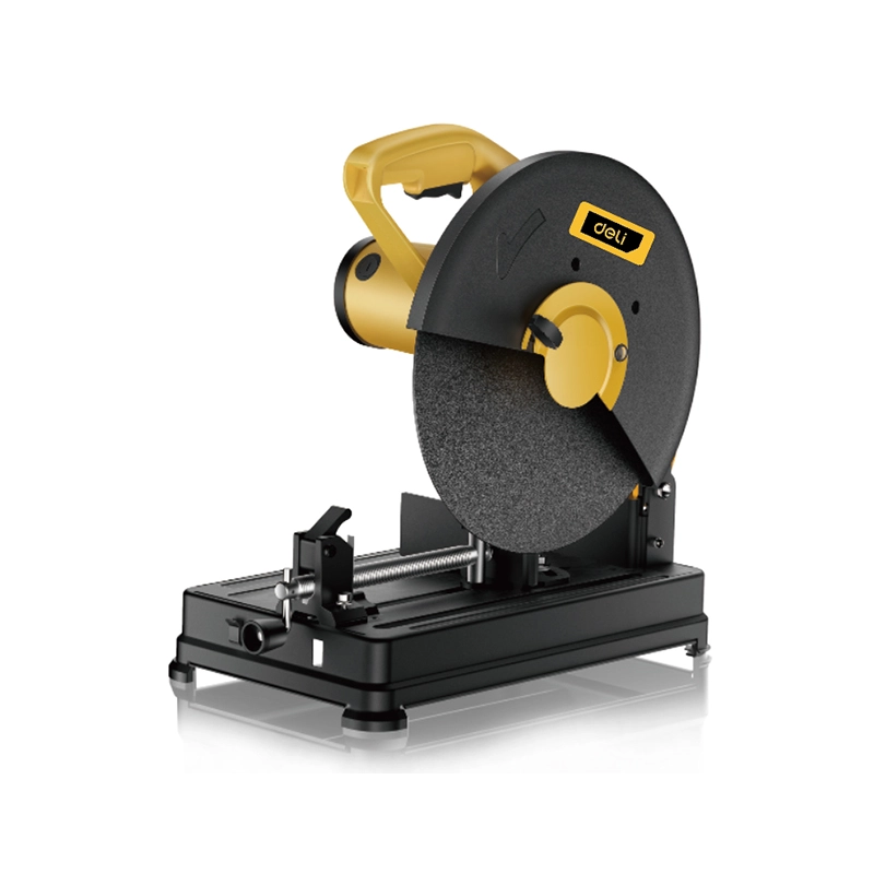 Deli DL-XQ355-E1 2300W 355mm Cut-Off Saw